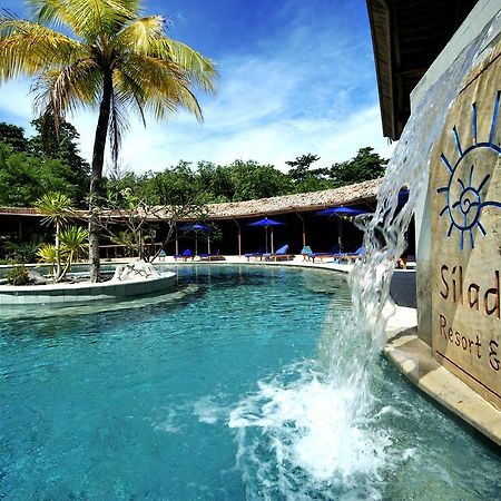 Siladen Resort & Spa Bunaken Ngoại thất bức ảnh