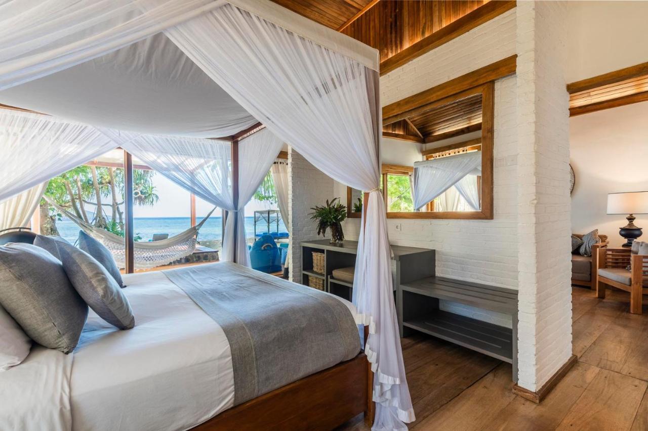Siladen Resort & Spa Bunaken Ngoại thất bức ảnh