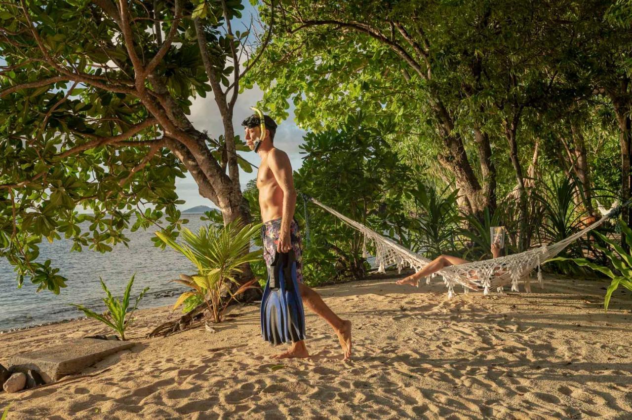 Siladen Resort & Spa Bunaken Ngoại thất bức ảnh