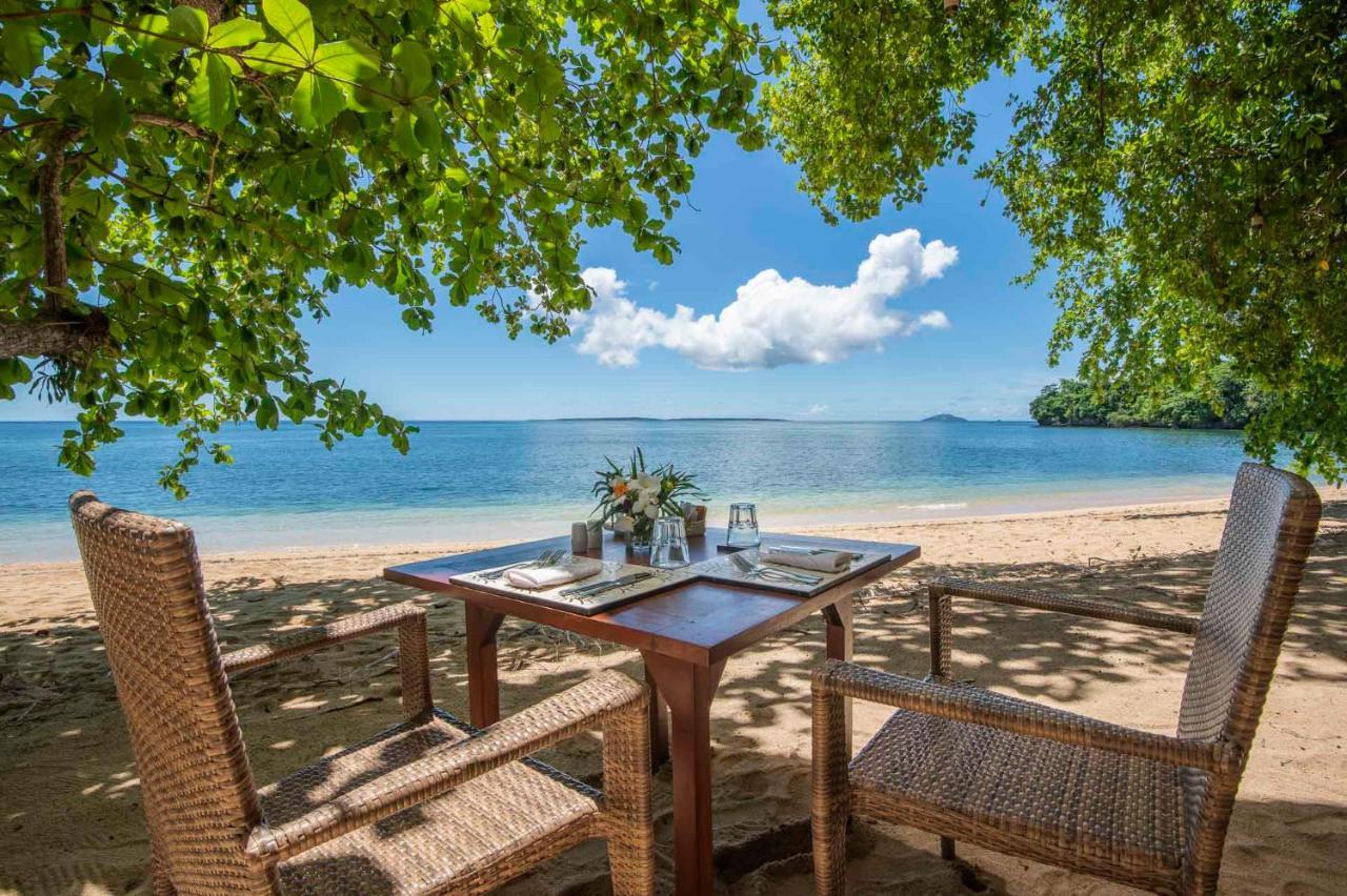 Siladen Resort & Spa Bunaken Ngoại thất bức ảnh