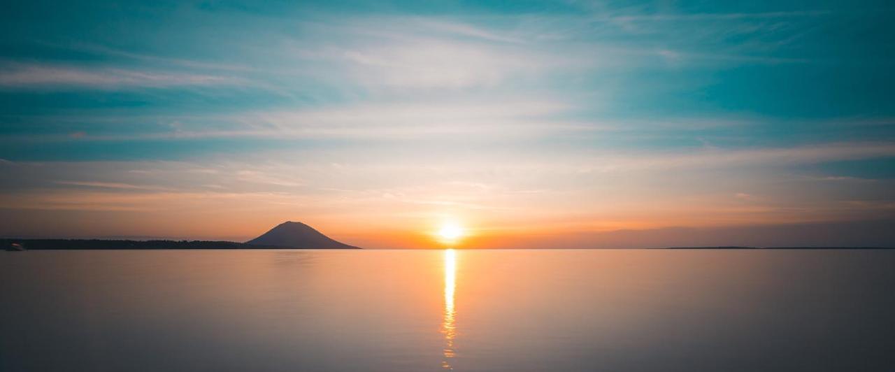 Siladen Resort & Spa Bunaken Ngoại thất bức ảnh