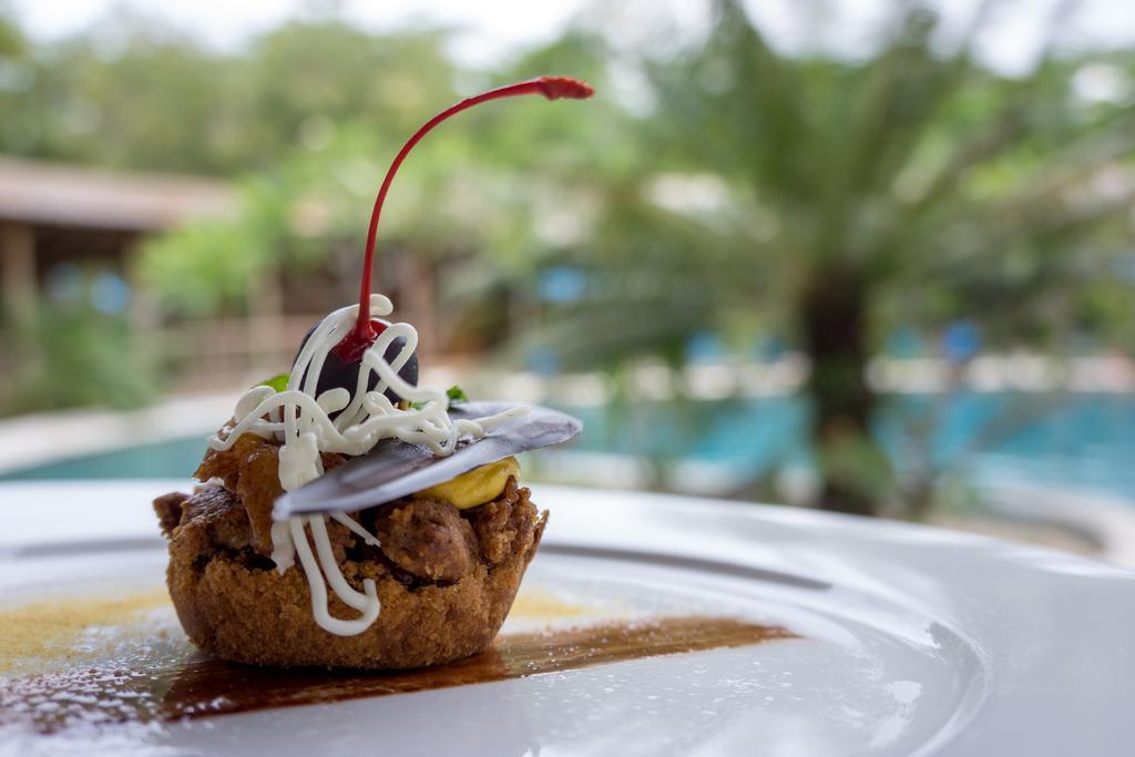 Siladen Resort & Spa Bunaken Ngoại thất bức ảnh