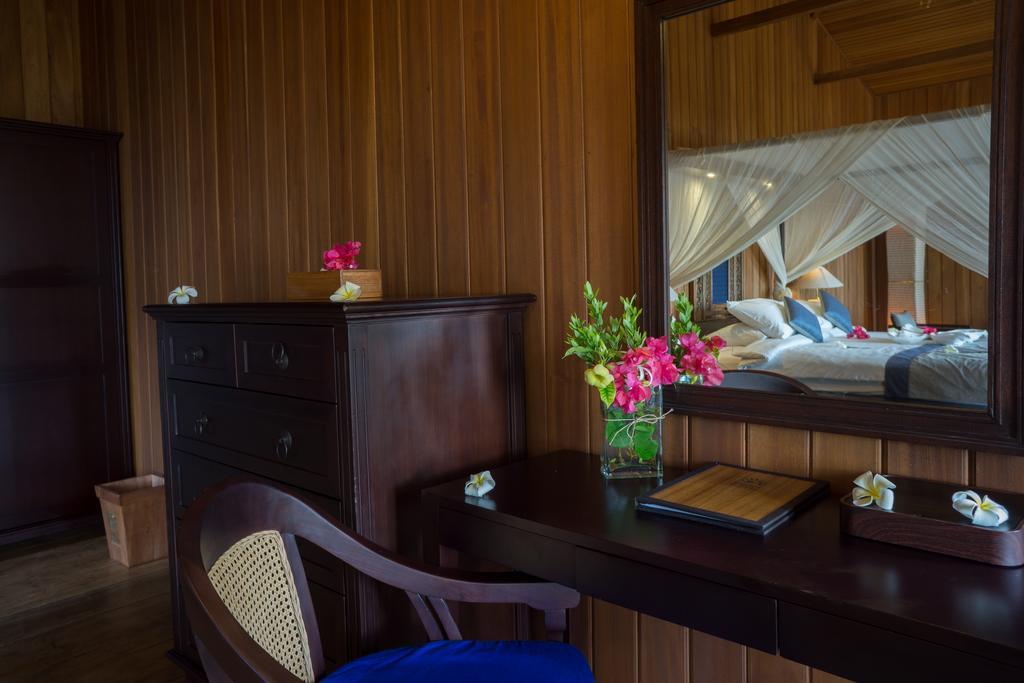 Siladen Resort & Spa Bunaken Ngoại thất bức ảnh
