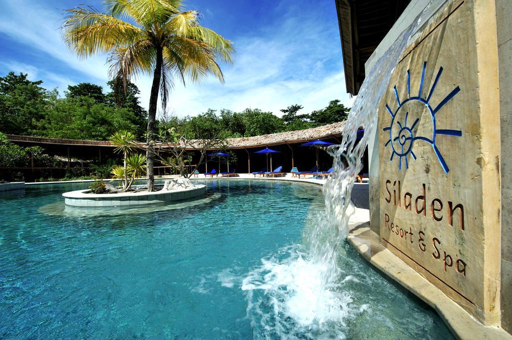 Siladen Resort & Spa Bunaken Ngoại thất bức ảnh