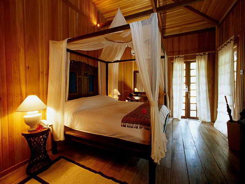 Siladen Resort & Spa Bunaken Ngoại thất bức ảnh
