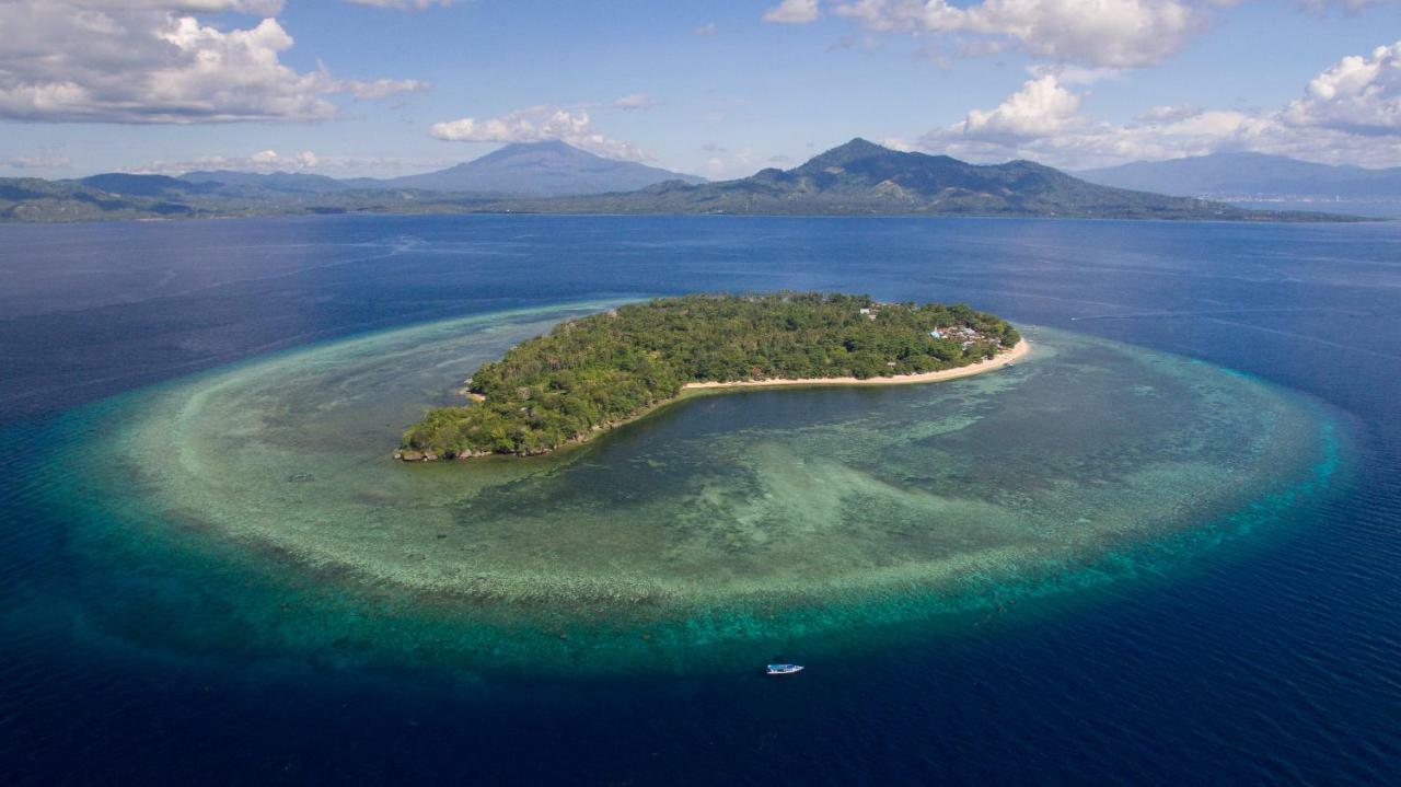 Siladen Resort & Spa Bunaken Ngoại thất bức ảnh